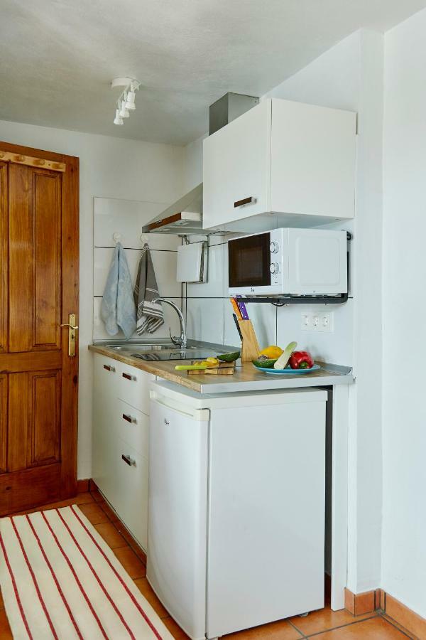 Appartement Nueva Mala