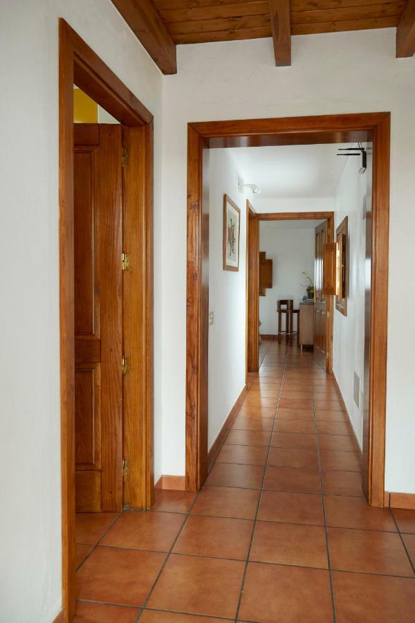 Appartement Nueva