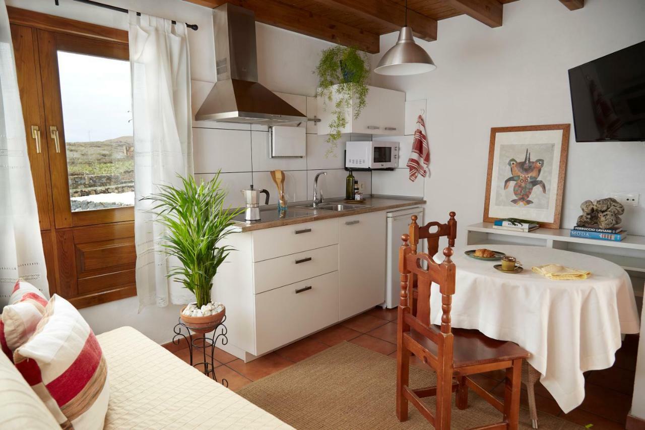 Appartement Nueva Mala