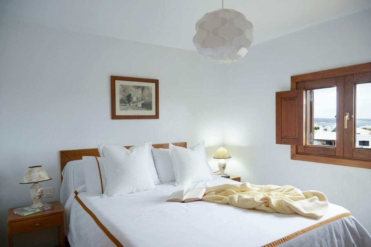 Appartement Nueva Mala