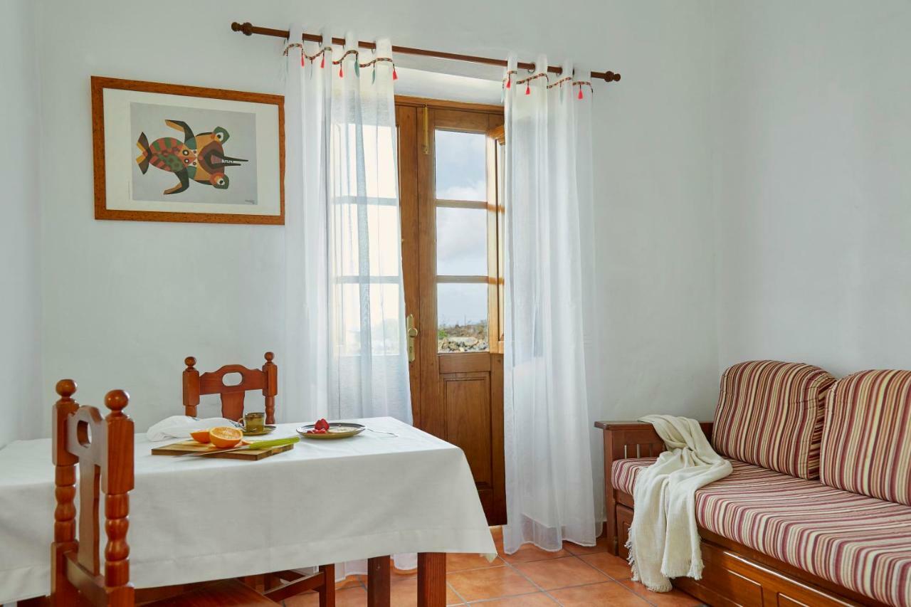 Nueva Apartment